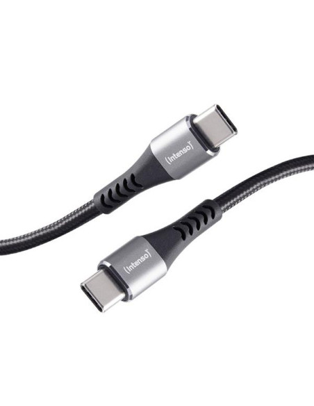DATA CABLE C315C NYLON BLACK