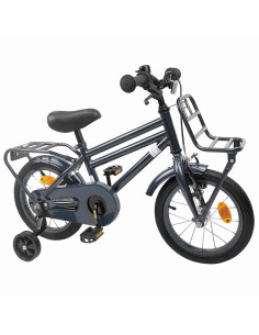 Bicicletta per Bambini 14 Pollici per bambini da 3 a 5 anni 2