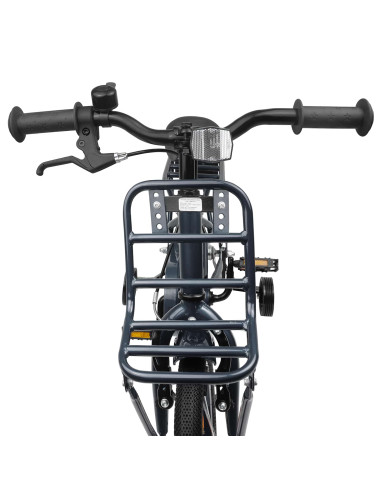 Bicicletta per Bambini 14 Pollici per bambini da 3 a 5 anni