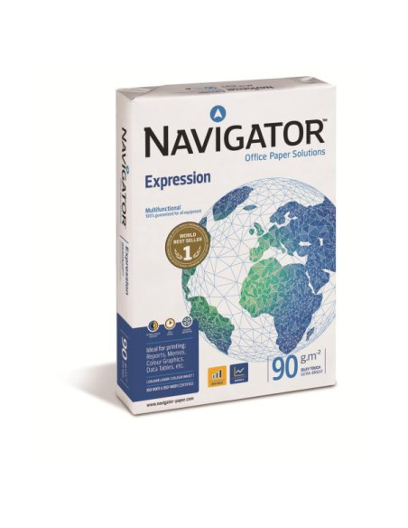 CF5RISME NAV. EXPRESSION A4 90G