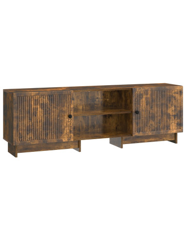 Mobile TV Quercia Affumicata 150 x 31 x 50 cm