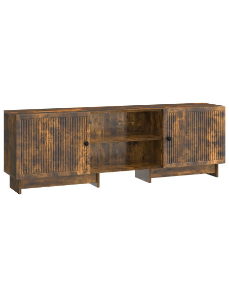 Mobile TV Quercia Affumicata 150 x 31 x 50 cm