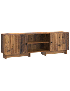 Mobile TV Legno vecchio 150 x 31 x 50 cm Legno ingegnerizzato