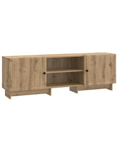 Mobile TV Rovere Artigianale 150 x 31 x 50 cm