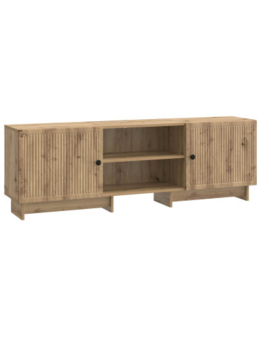 Mobile TV Rovere Artigianale 150 x 31 x 50 cm