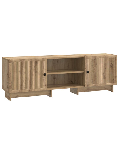 Mobile TV Rovere Artigianale 150 x 31 x 50 cm