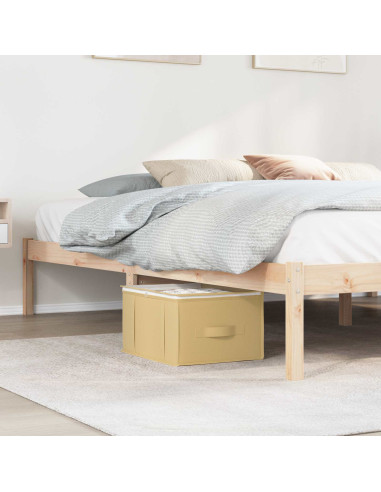 Scatola di stoccaggio con finestra trasparente in alto 2 pcs