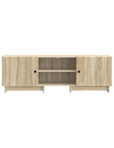 Mobile TV Rovere Sonoma 150 x 31 x 50 cm Legno ingegnerizzato