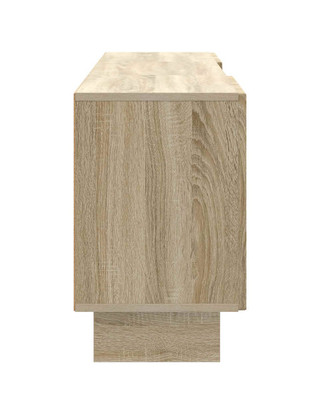 Mobile TV Rovere Sonoma 150 x 31 x 50 cm Legno ingegnerizzato