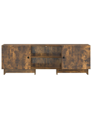 Mobile TV Quercia Affumicata 150 x 31 x 50 cm