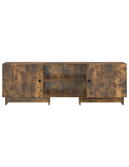 Mobile TV Quercia Affumicata 150 x 31 x 50 cm
