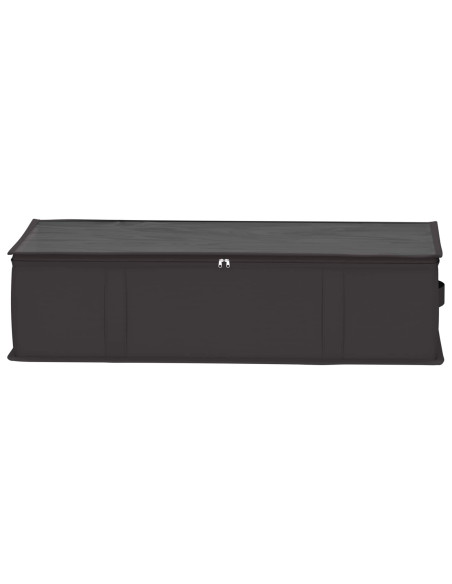 Scatola di stoccaggio con finestra trasparente in alto 2 pcs
