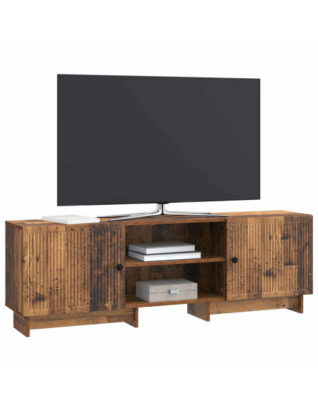 Mobile TV Legno vecchio 150 x 31 x 50 cm Legno ingegnerizzato