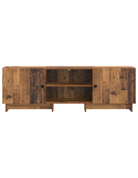 Mobile TV Legno vecchio 150 x 31 x 50 cm Legno ingegnerizzato