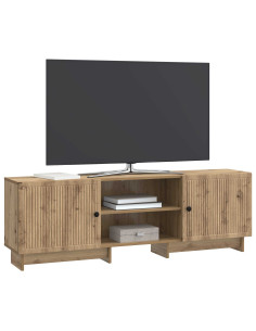 Mobile TV Rovere Artigianale 150 x 31 x 50 cm 2