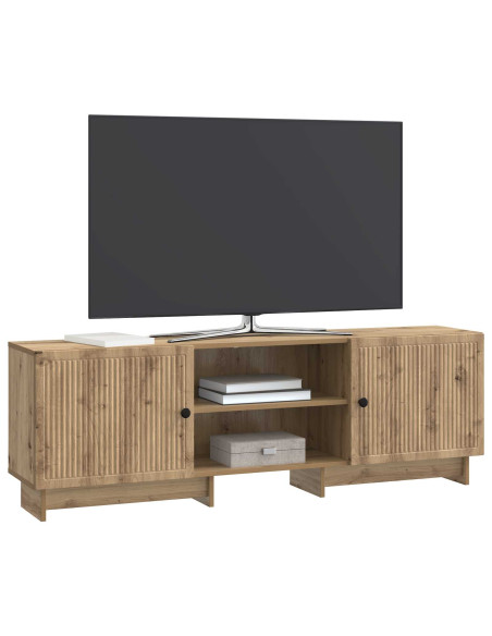 Mobile TV Rovere Artigianale 150 x 31 x 50 cm