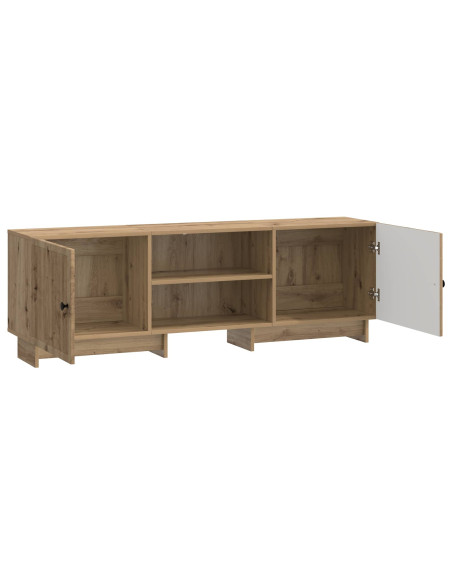 Mobile TV Rovere Artigianale 150 x 31 x 50 cm