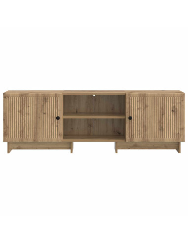 Mobile TV Rovere Artigianale 150 x 31 x 50 cm