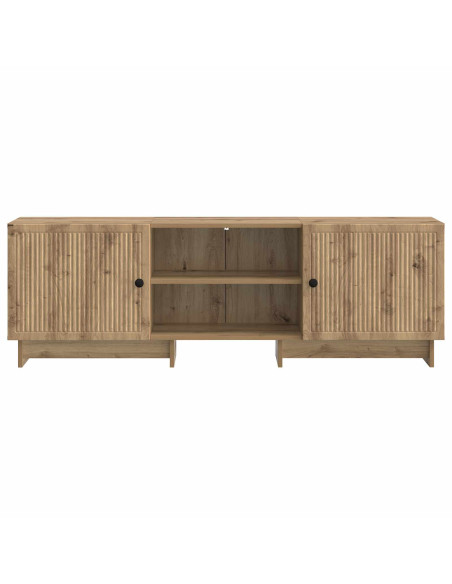 Mobile TV Rovere Artigianale 150 x 31 x 50 cm