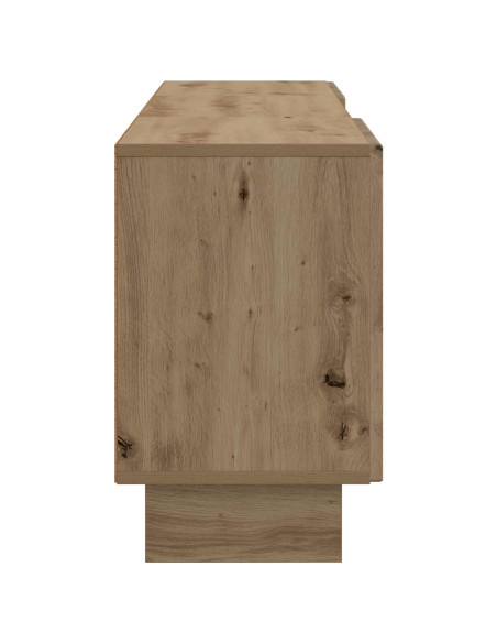 Mobile TV Rovere Artigianale 150 x 31 x 50 cm