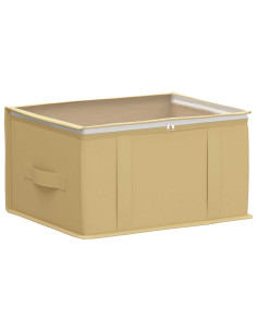 Scatola di stoccaggio con finestra trasparente in alto 2 pcs 2