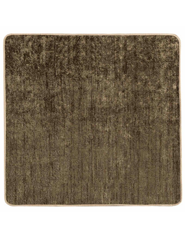 Runner Tappeto MARSA Verde Foresta 100 x 100 cm
