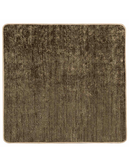 Runner Tappeto MARSA Verde Foresta 100 x 100 cm