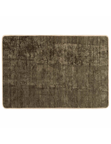 Runner Tappeto MARSA Verde Foresta 150 x 100 cm