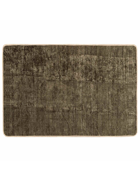 Runner Tappeto MARSA Verde Foresta 150 x 100 cm