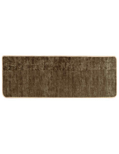 Runner Tappeto MARSA Verde Foresta 250 x 100 cm 2