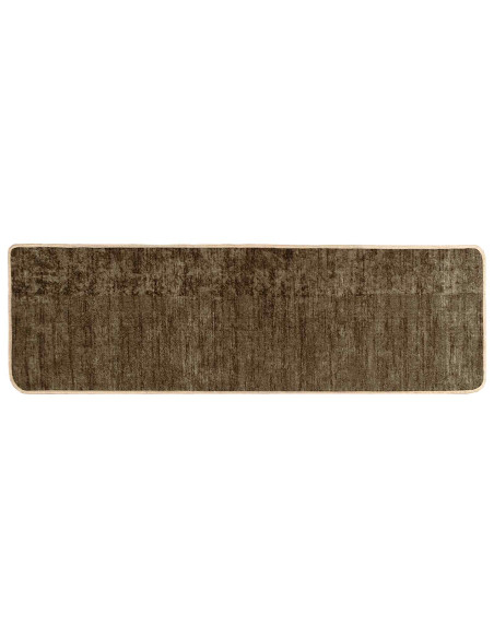 Runner Tappeto MARSA Verde Foresta 300 x 100 cm