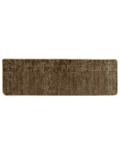 Runner Tappeto MARSA Verde Foresta 350 x 100 cm 2