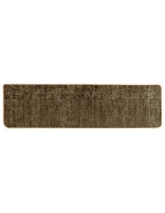 Runner Tappeto MARSA Verde Foresta 400 x 100 cm 2