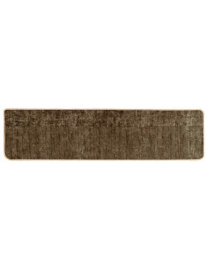 Runner Tappeto MARSA Verde Foresta 450 x 100 cm 2