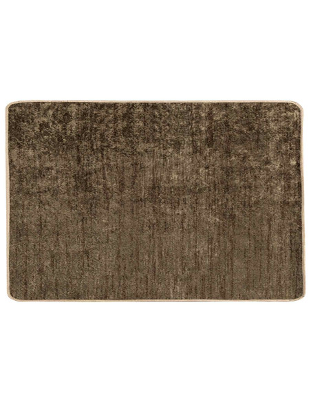 Runner Tappeto MARSA Verde Foresta 170 x 120 cm