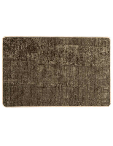 Runner Tappeto MARSA Verde Foresta 230 x 150 cm