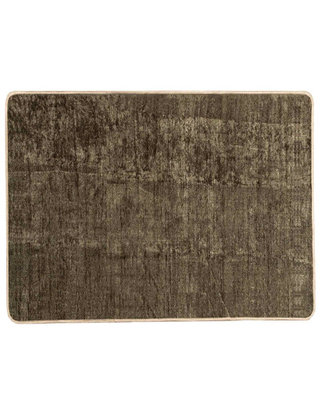 Runner Tappeto MARSA Verde Foresta 400 × 300 cm