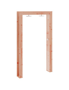 Doccia da esterno Naturale 137 x 23 x 226 cm 2