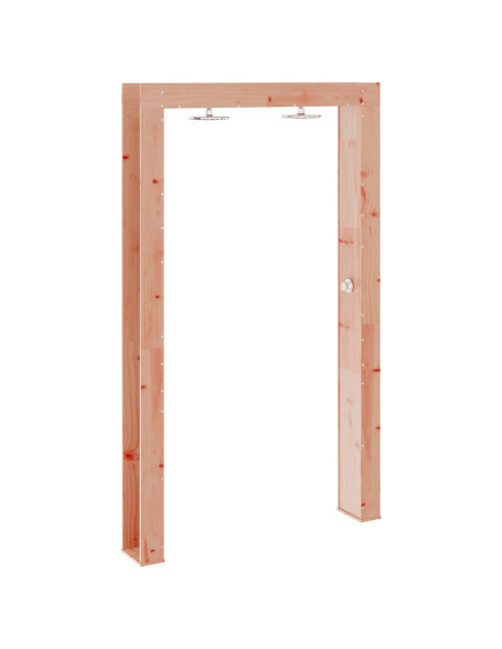Doccia da esterno Naturale 137 x 23 x 226 cm