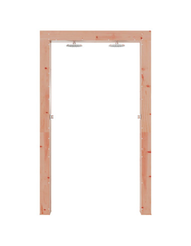Doccia da esterno Naturale 137 x 23 x 226 cm