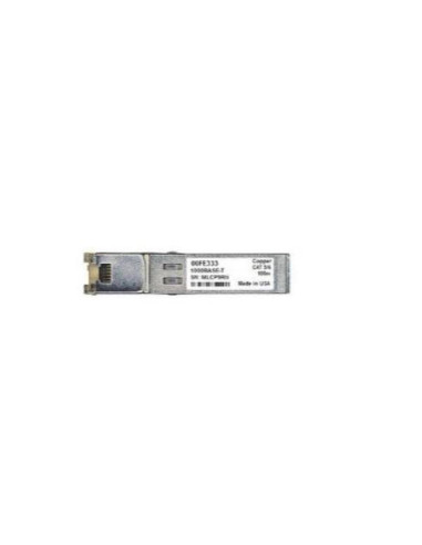 IBM RJ45 1GBPS TRANSCEIVER