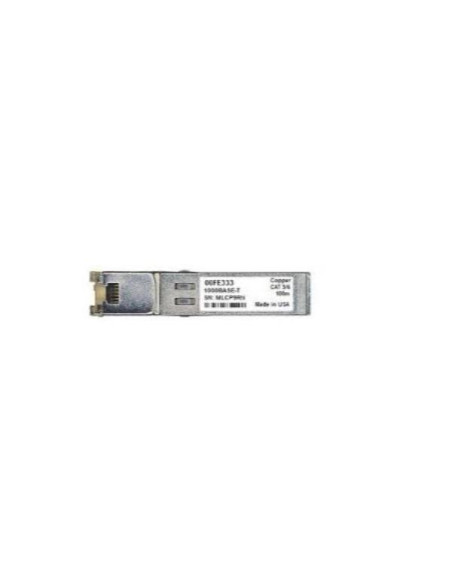IBM RJ45 1GBPS TRANSCEIVER