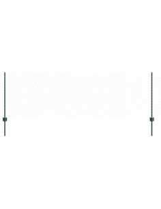 Recinzione con Posto Verde 2
