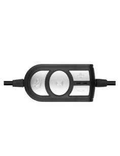 CUFFIA STEREO USB-C CON MICROFONO 2