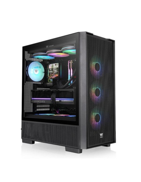 S380 TG ARGB BLACK