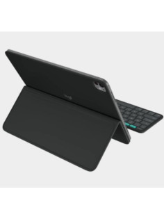 FLIP FOLIO - GRAPHITE - ITA 2