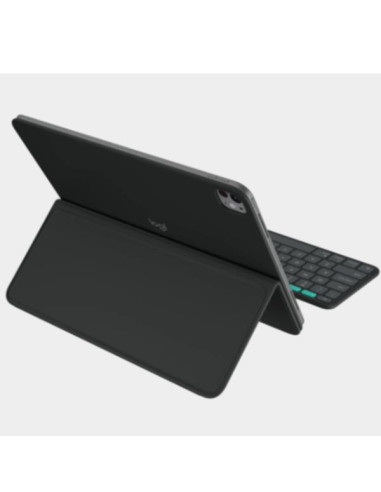 FLIP FOLIO - GRAPHITE - ITA