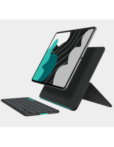 FLIP FOLIO - GRAPHITE - ITA