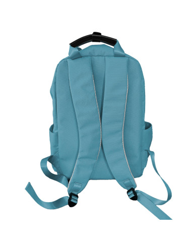 PANTONE BACKPACK UP TO 16 LBLUE
