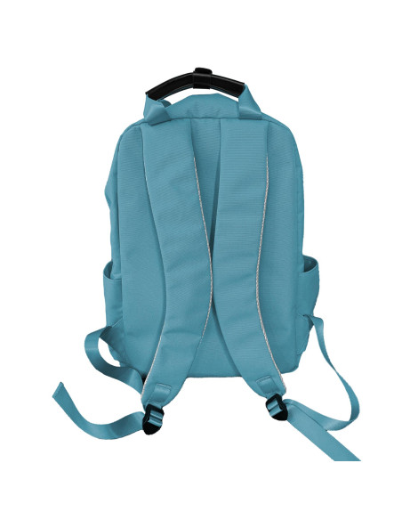 PANTONE BACKPACK UP TO 16 LBLUE